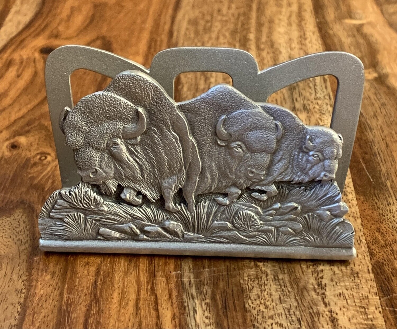 Business Card Holder