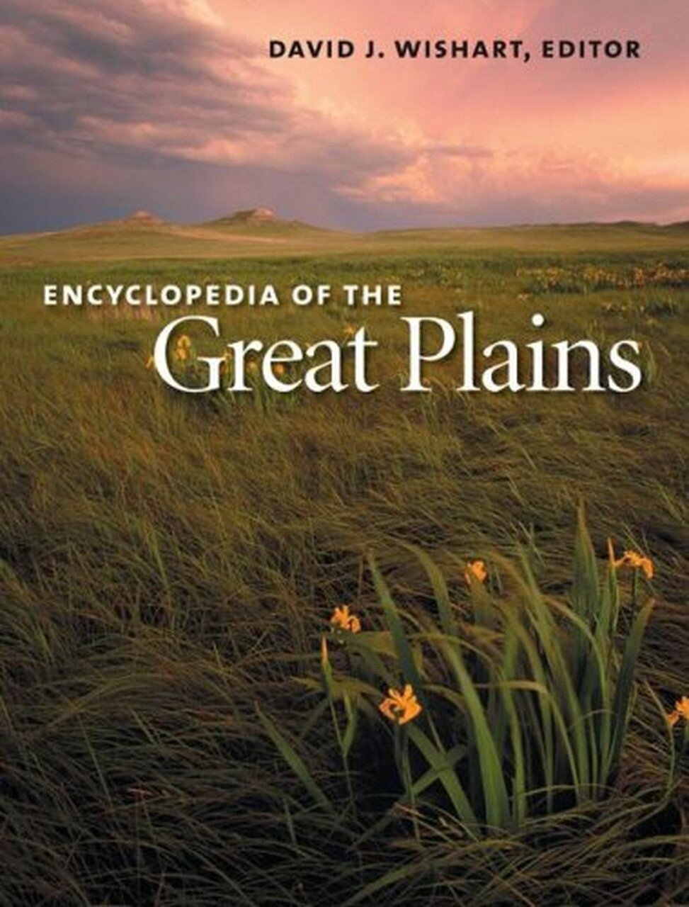 Encyclopedia of the Great Plain