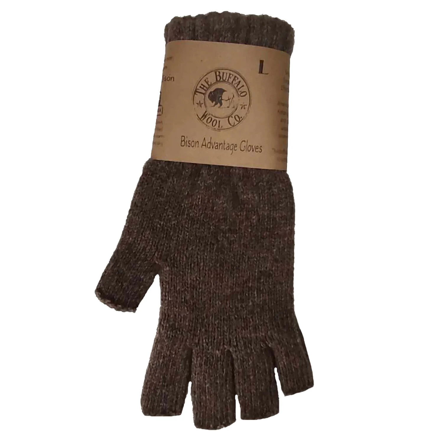 Fingerless Gloves