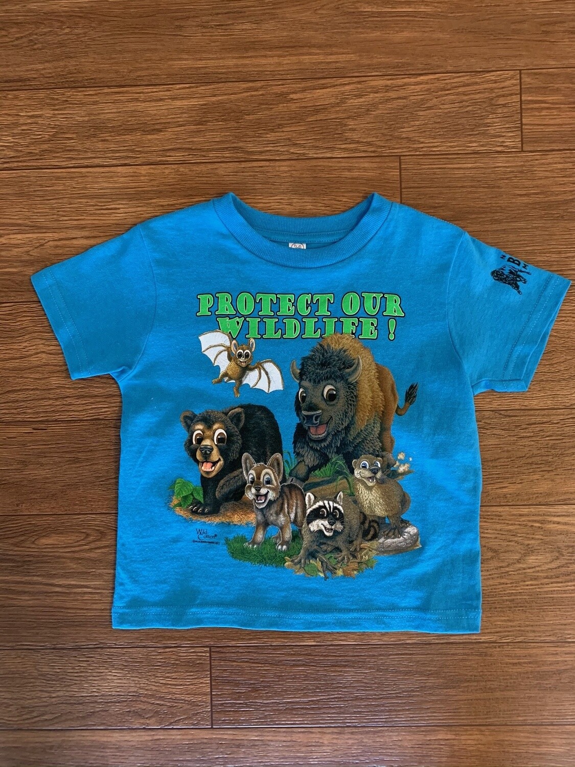 Protect Our Wildlife Youth