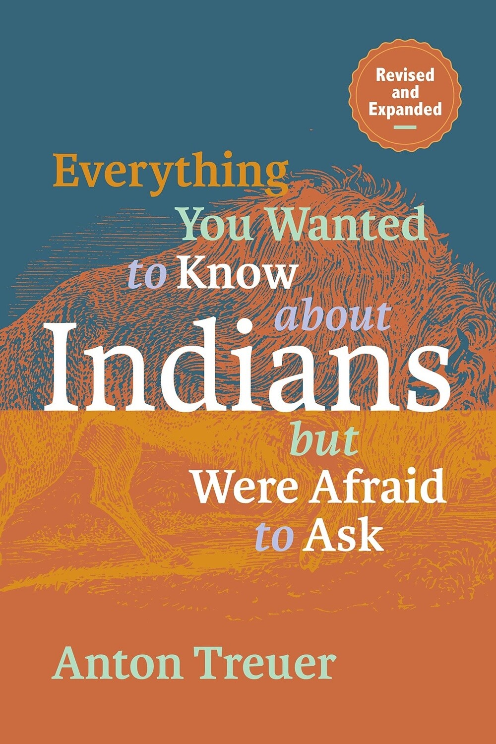 Everything You Wanted to Know