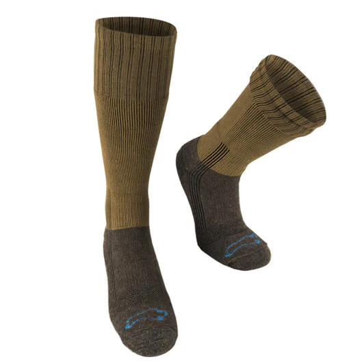Kenai Boot Socks