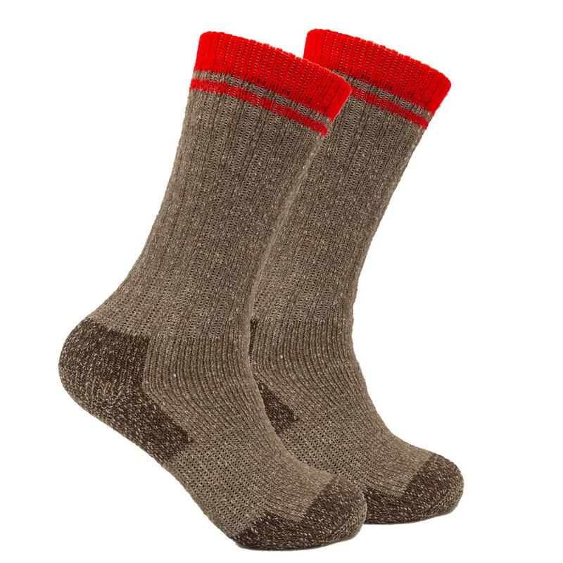 Red Dog Kids Boot Sock
