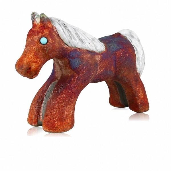 Mini 2&quot; Spirit Horse