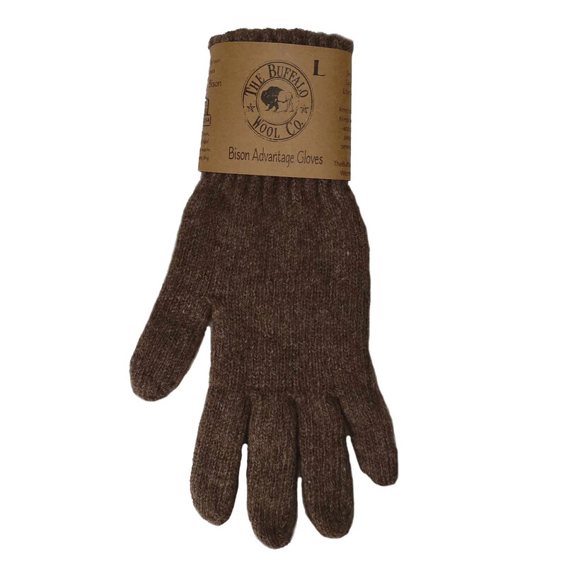 Full Finger Advantage Gloves