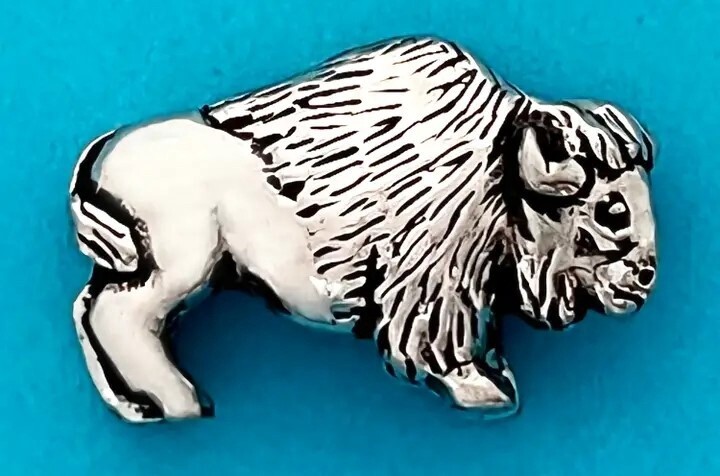 Buffalo Miniature