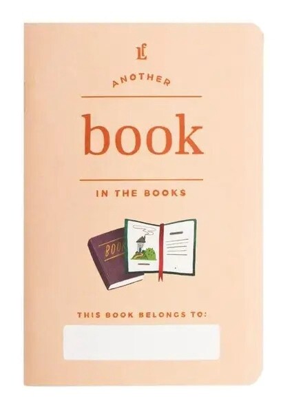 Kids Book Passport