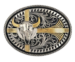 Buffalo Crest A927