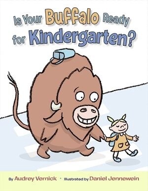Is Your Buffalo Ready for Kinde