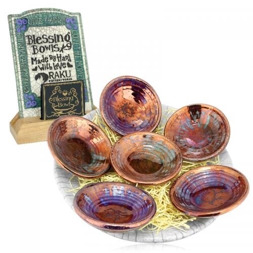 Blessing Bowl