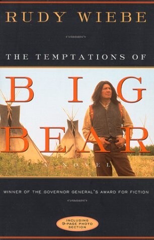 Temptations of Big Bear