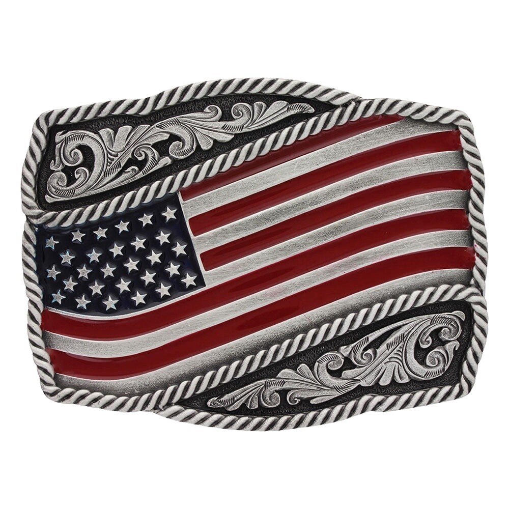 Belt Buckle 34800