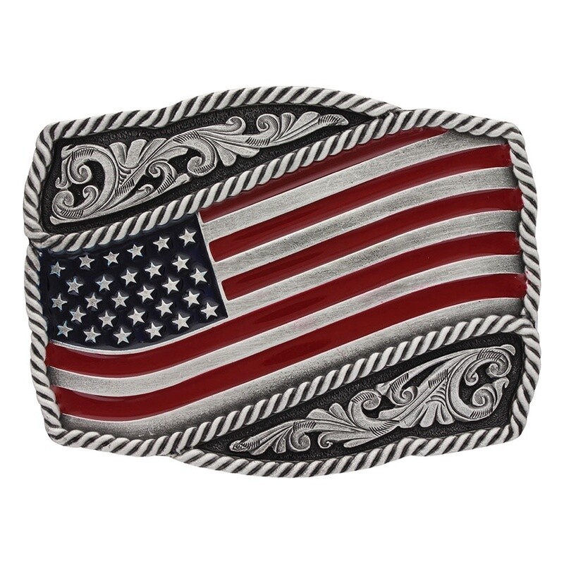 Belt Buckle 34800