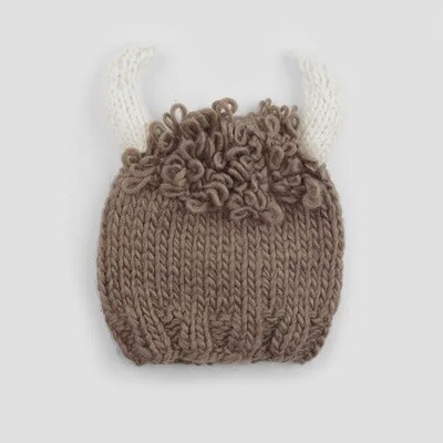 Billy Buffalo Cap
