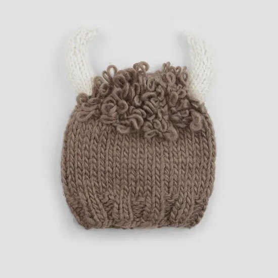 Billy Buffalo Cap