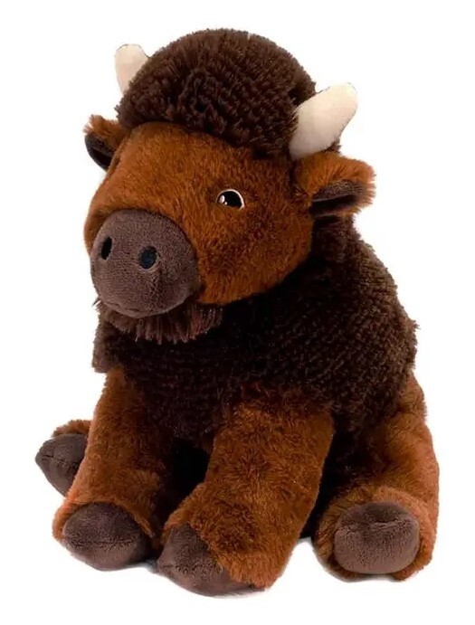 Earth Pals  Bison