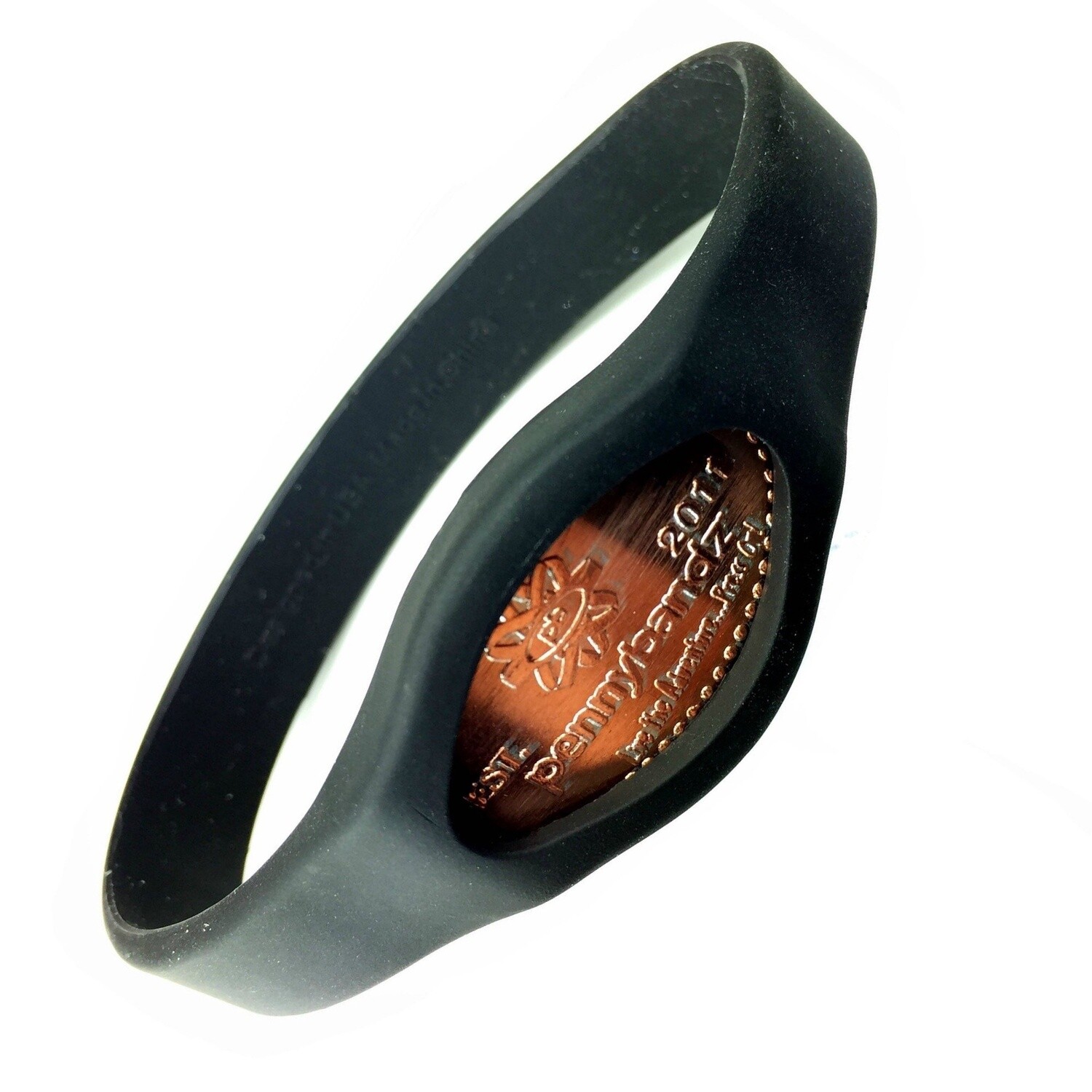 PennyBandz, Color: Black, Size: Adult