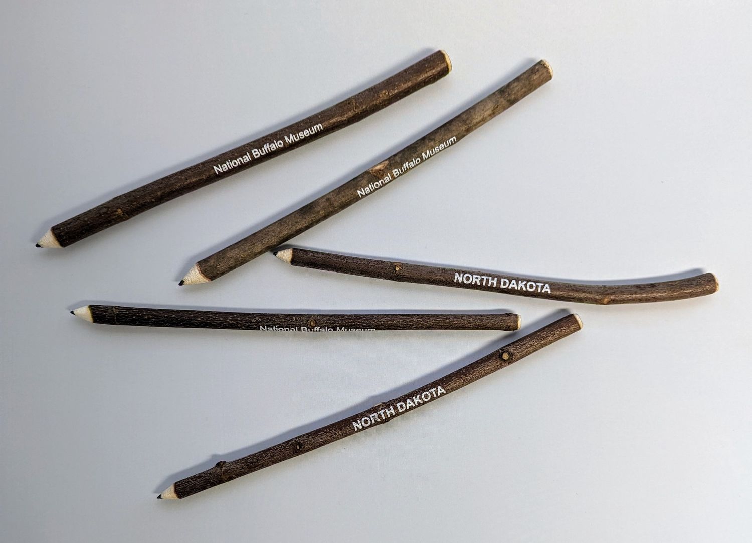 Twig Pencil