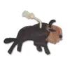 Bison Loofah