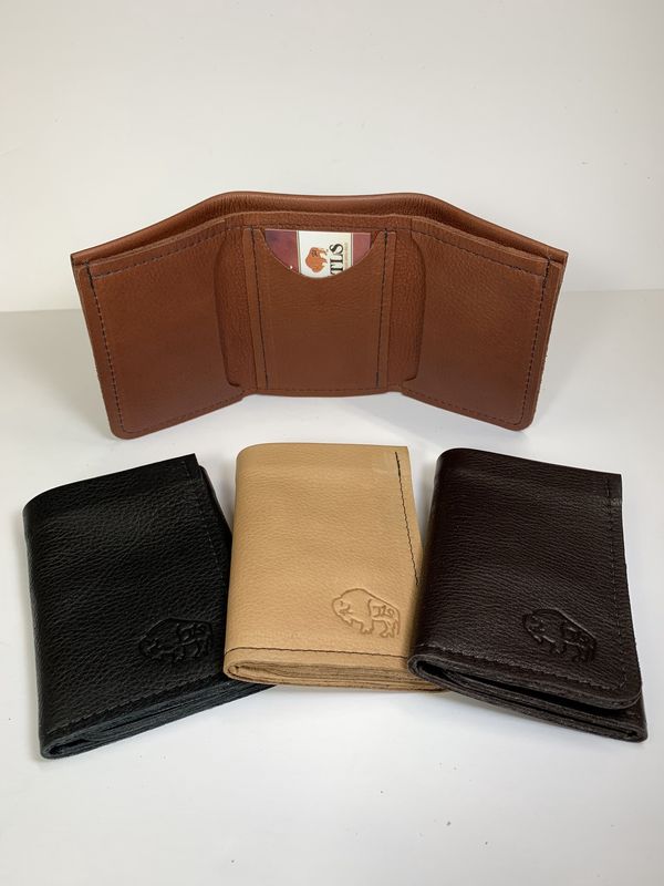 Trifold