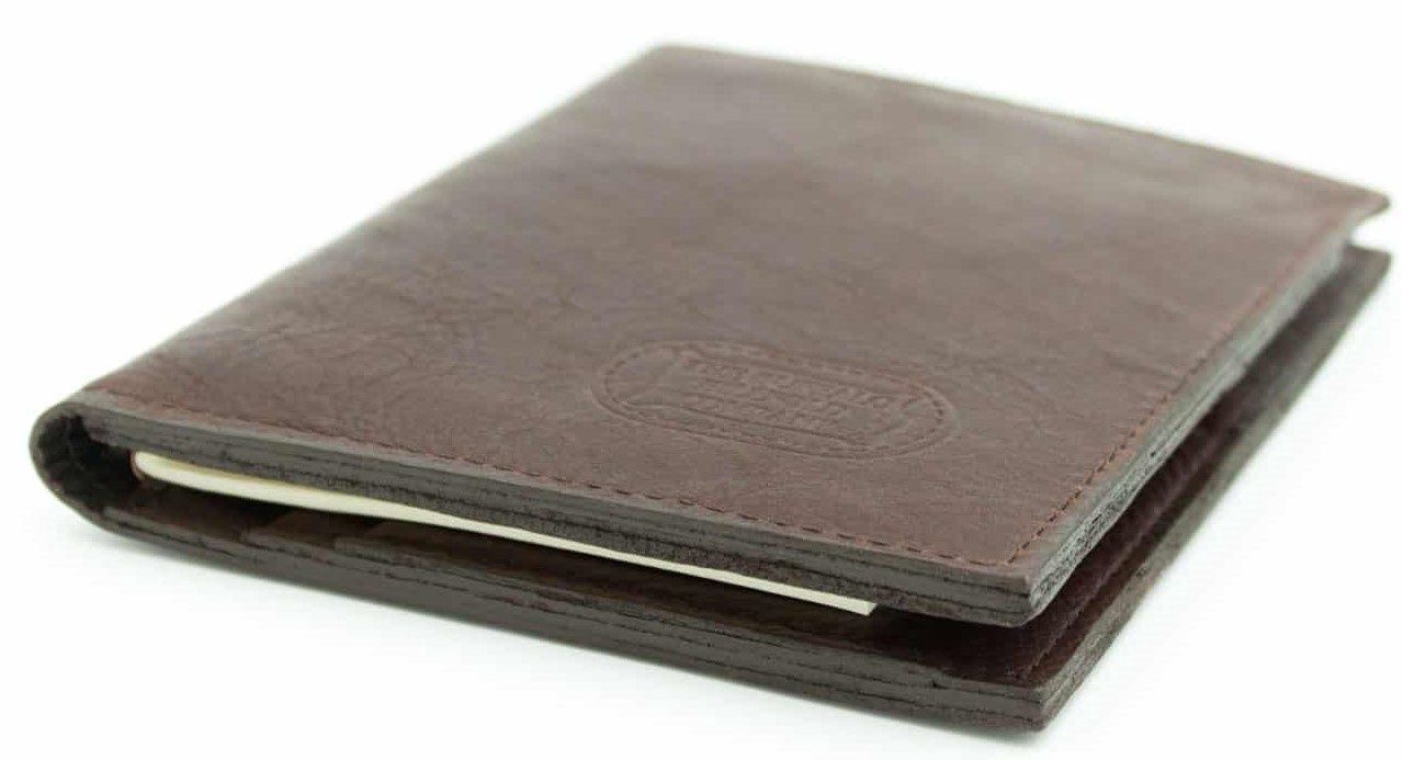 Field Notes Wallet