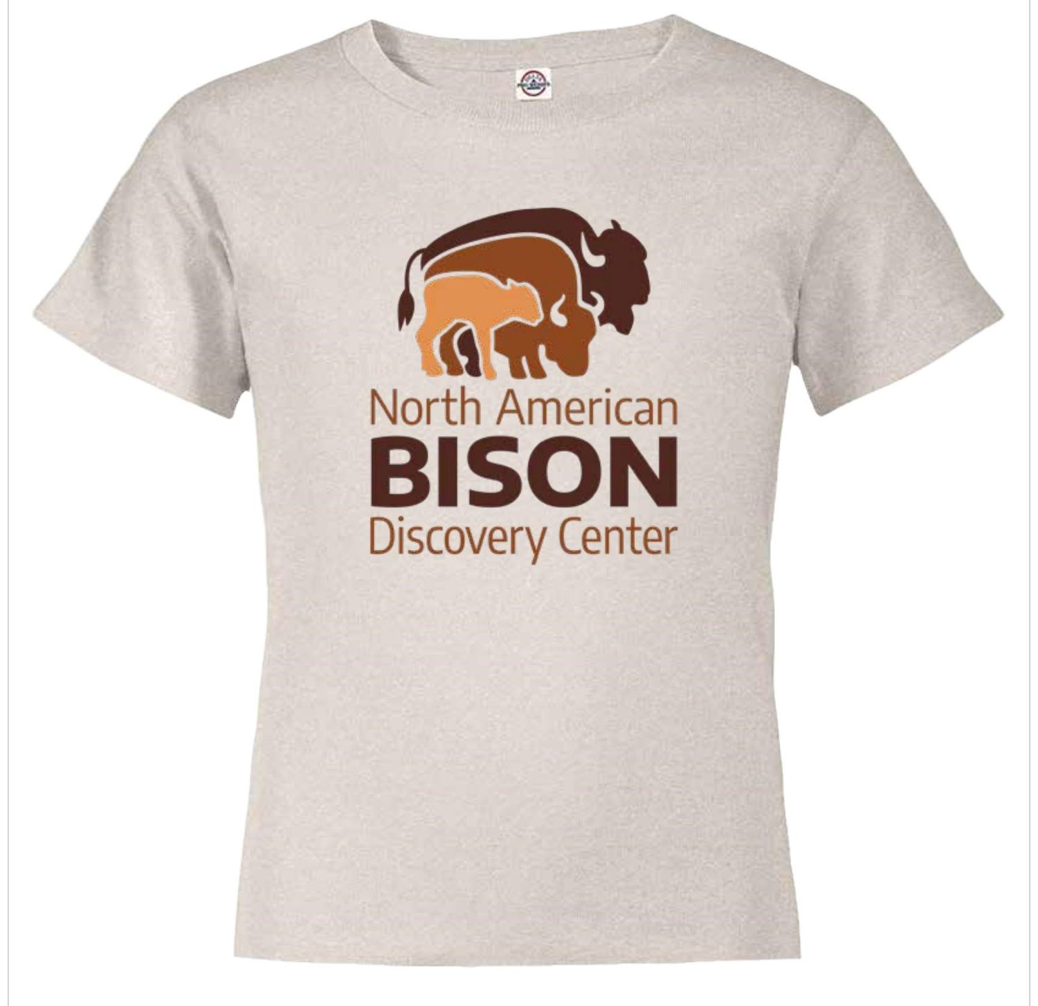 NABDC  Logo Tee
