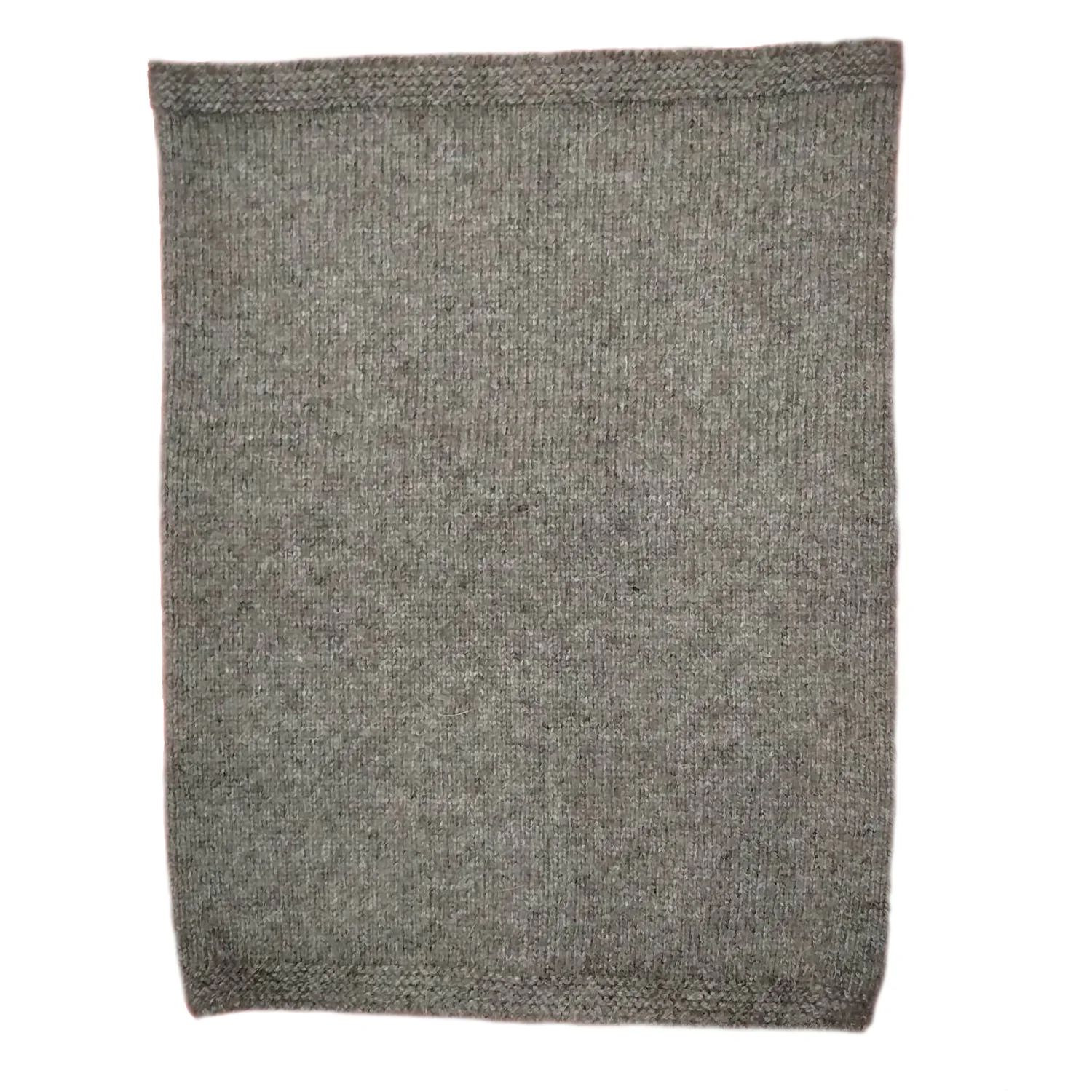 Ultra-Light Neck Gaiter, Color: Gray