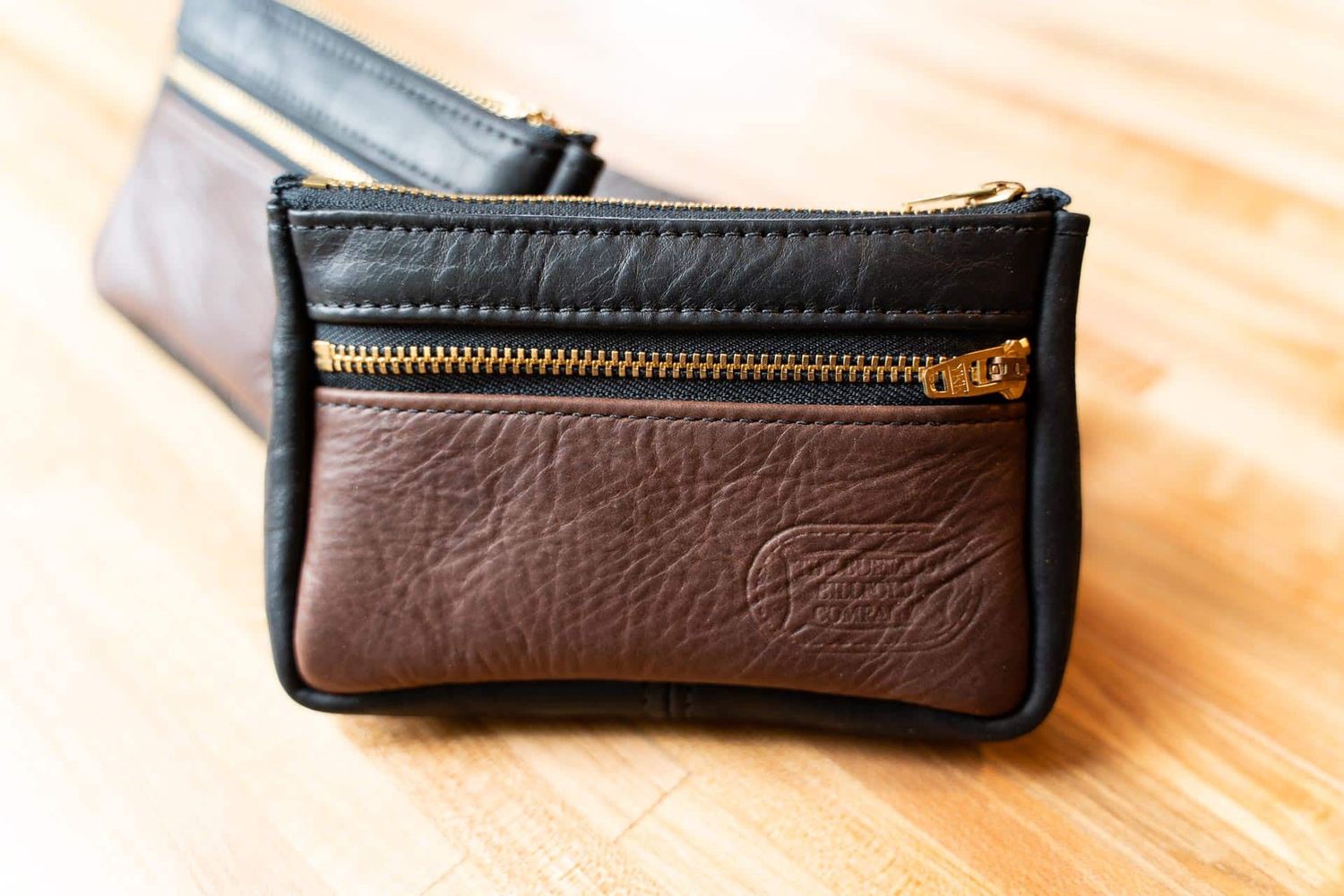 Giddy Up Clutch Purse