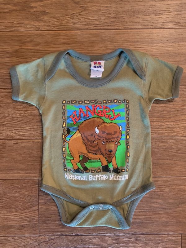 Whimsical Square Buff Romper