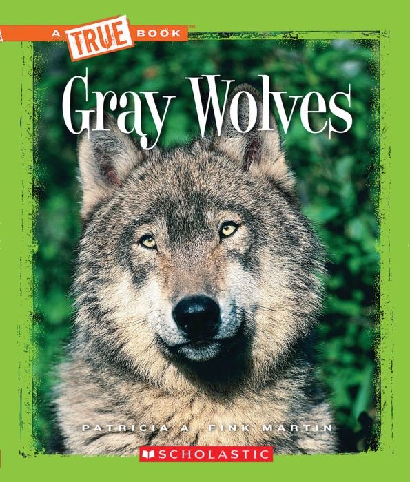 Gray Wolves