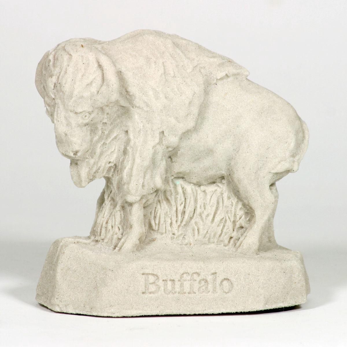Buffalo USA Sand Casting