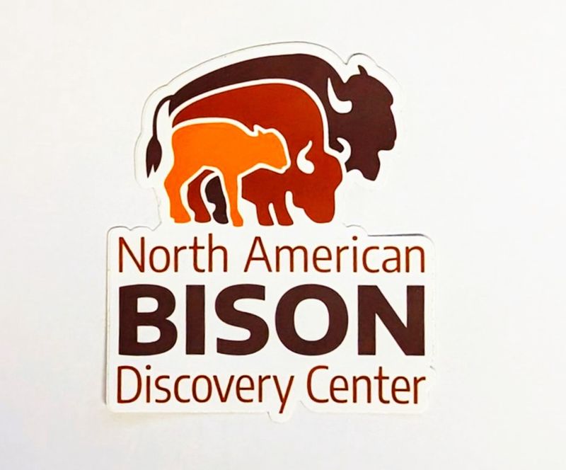 NABDC Sticker