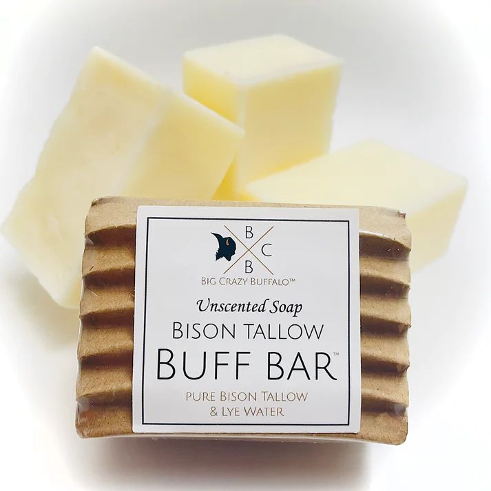 Uncented Soap 2-Pack