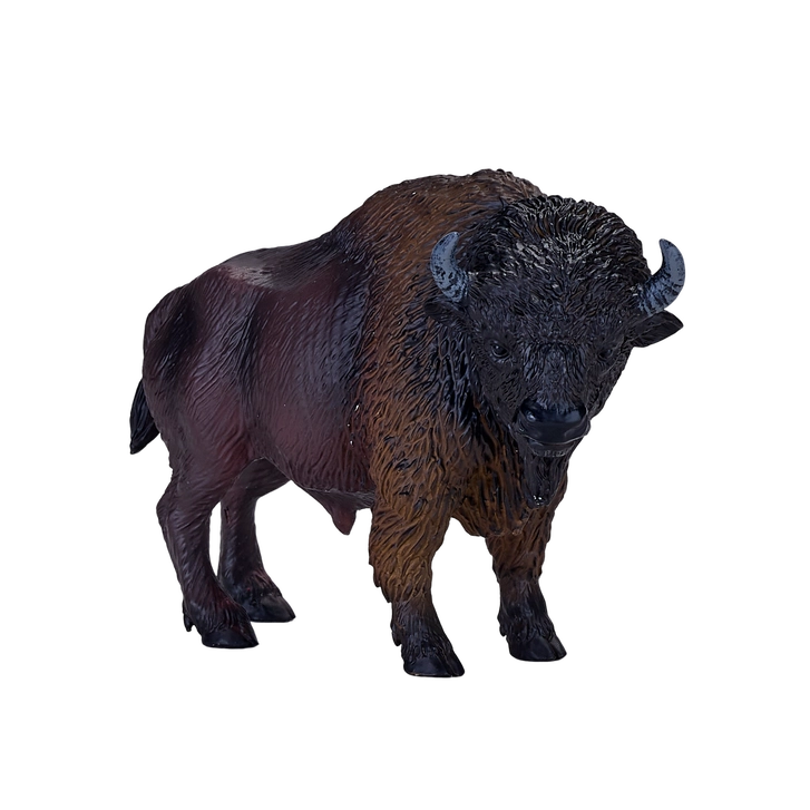 MOJO American Bison