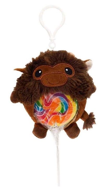 Candy Dreams Bison Pop