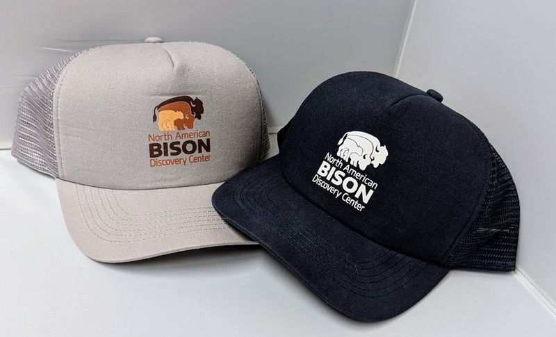 NABDC Trucker Caps