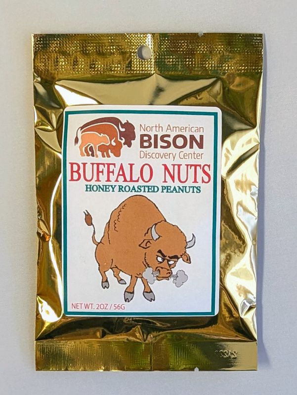 Buffalo Nuts