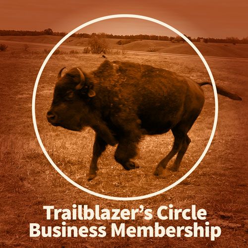 Trailblazer&#39;s Circle Business Membership