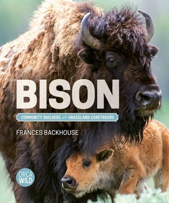 Bison Community Builders and Grassland Caretakers