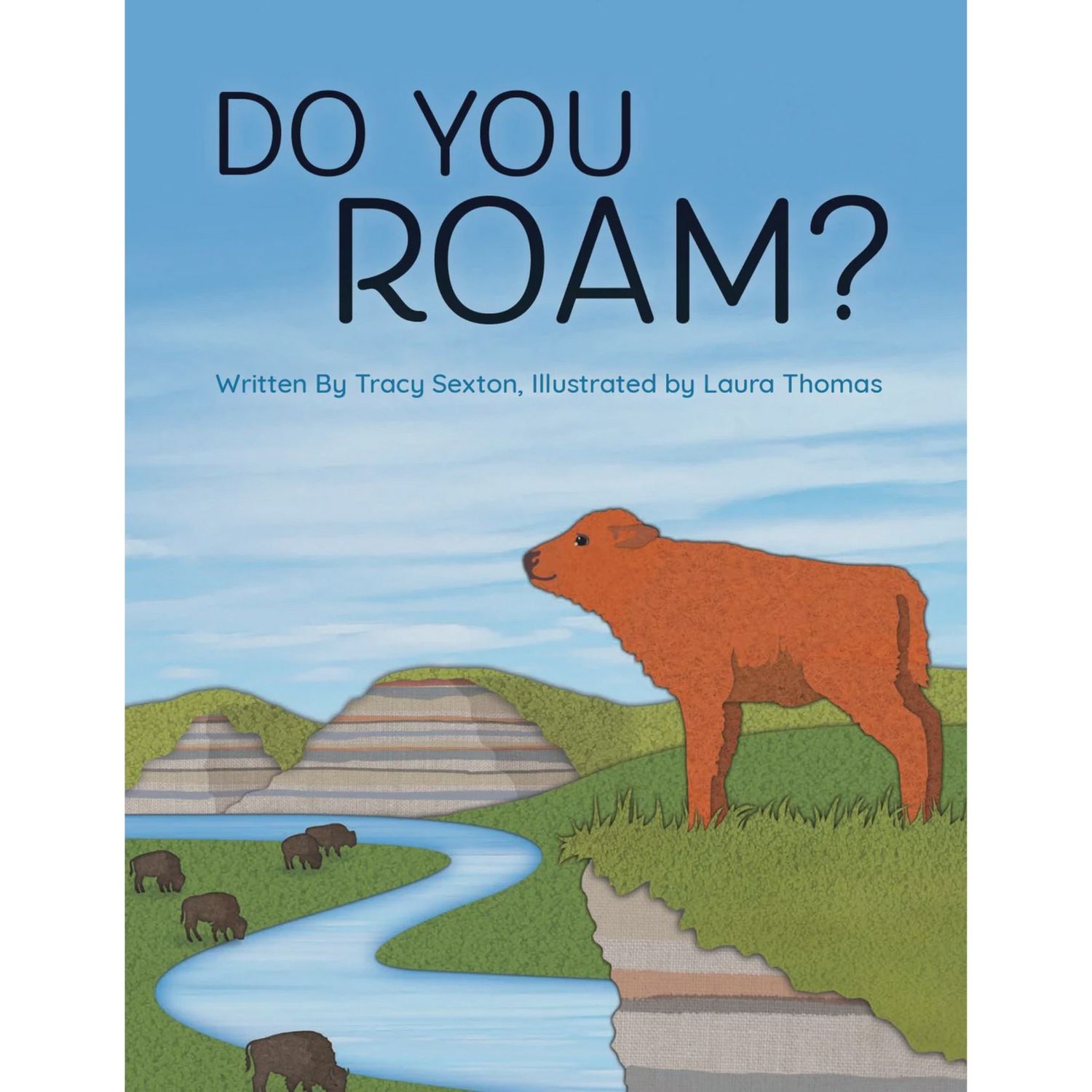 Do you Roam