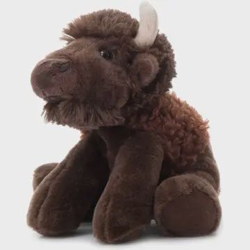Wild Onez Bison
