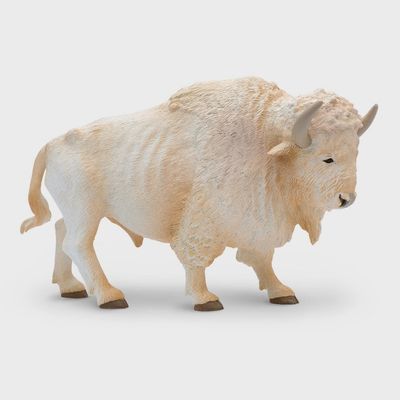 White Buffalo