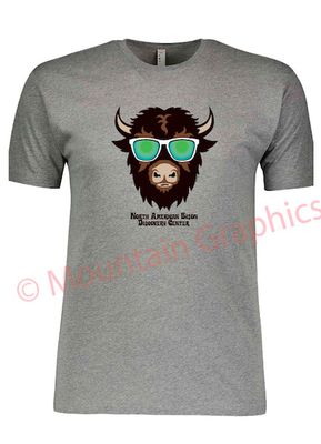 Cool Buffalo Shirt