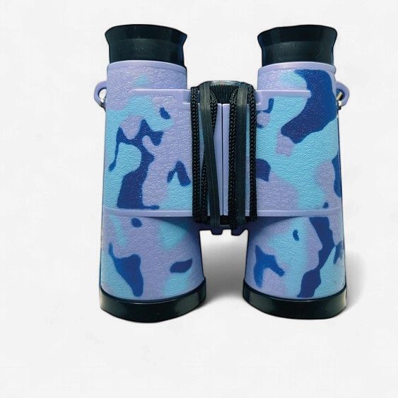 Exploravision Binoculars