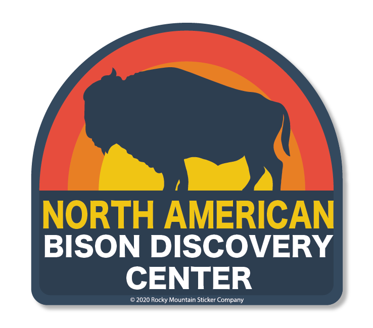 Good Life - Bison