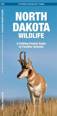North Dakota Wildlife by James Kavanagh