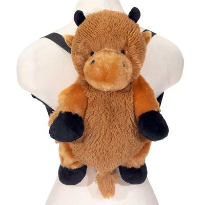BACKPACK - BISON