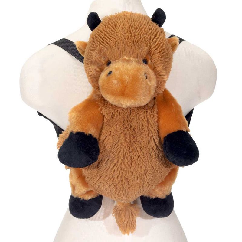 BACKPACK - BISON
