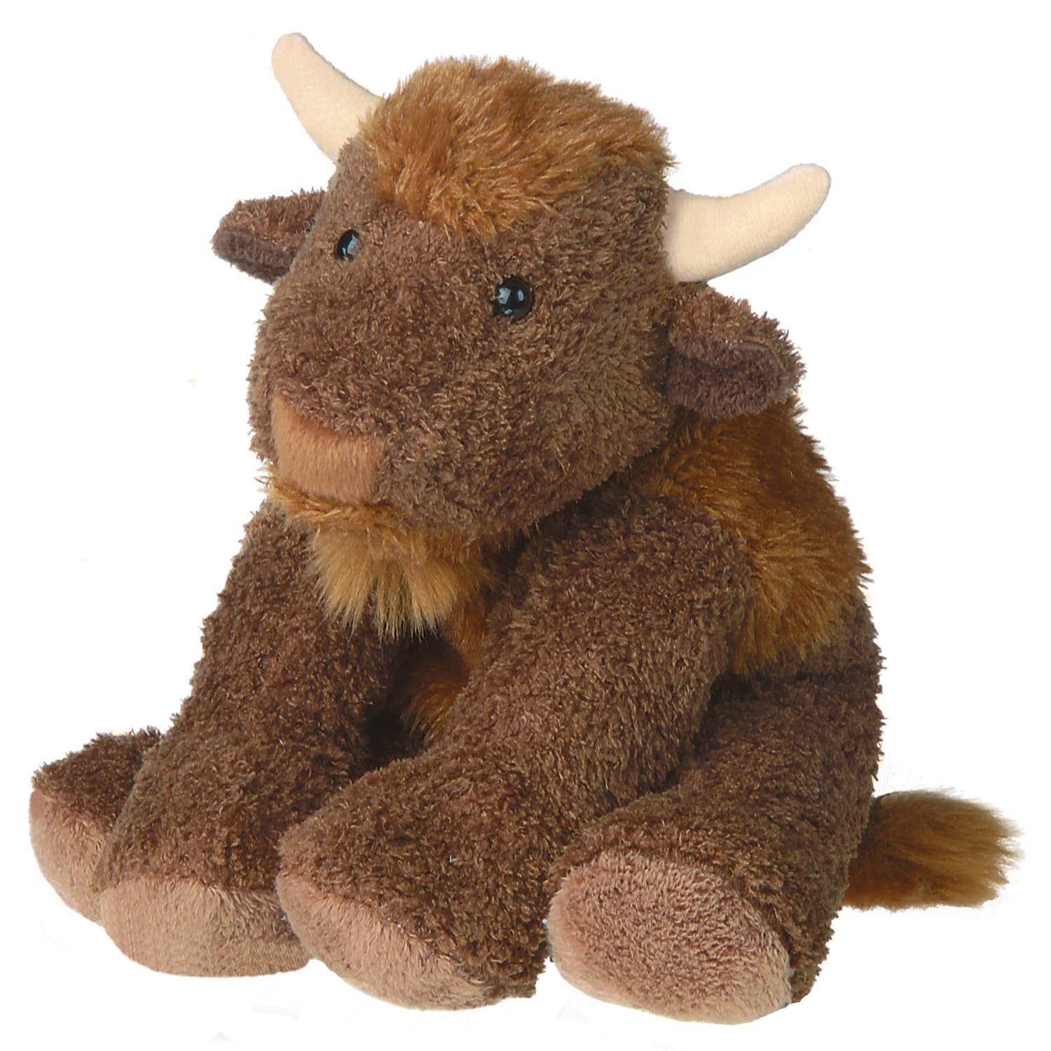 Sweet Beauregard Buffalo(1)