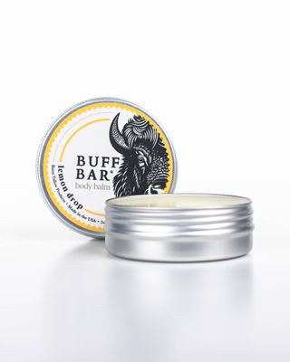 Lemon Drop Bison Tallow Body Balm - 2oz